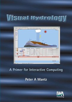 Visual Hydrology (eBook, PDF) - A. Mantz, Peter