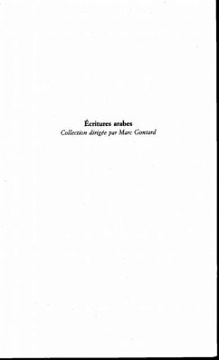 Cover Apprivoiser l'insolence (eBook, PDF)