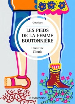 Pieds de la femme boutonniere Les (eBook, PDF) - Christine Claude