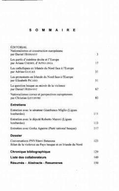 Cover Violences urbaines (eBook, PDF)