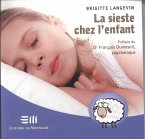 La sieste chez l'enfant (eBook, PDF)