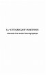 LA CITE GRECQUE POSITIVISTE (eBook, PDF) - Bild 1