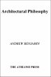 Architectural Philosophy (eBook, PDF) - Bild 1