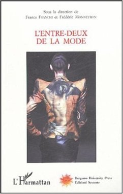 Entre-dieu de la mode (eBook, PDF)