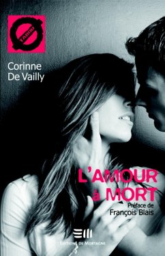 Cover L'amour a mort (eBook, ePUB)