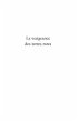 La vengeance des terres rares (eBook,... - Bild 1