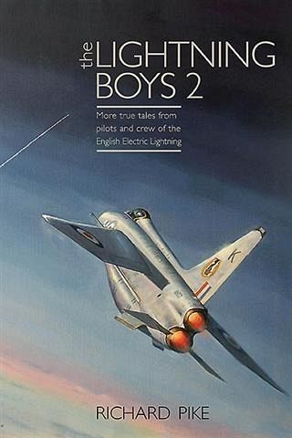 Lightning Boys 2 (eBook, ePUB)