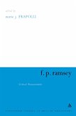 F. P. Ramsey (eBook, PDF)