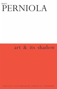 Cover Art & Its Shadow (eBook, PDF)