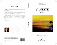 Cantate (eBook, PDF)
