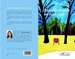 J'etais Comtesse en mon pays (eBook, PDF)