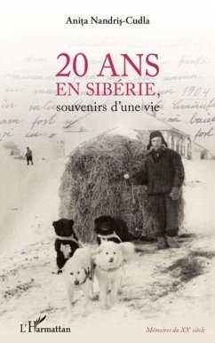Cover 20 ans en Siberie (eBook, PDF)