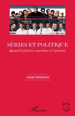 Series et politique (eBook, PDF) Series et politique (eBook, PDF)
