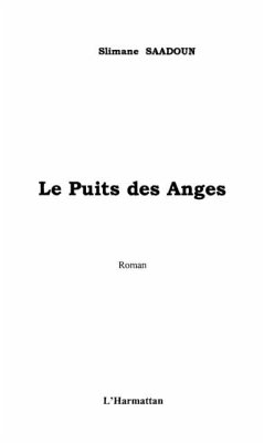 Cover Puits des anges le (eBook, PDF)