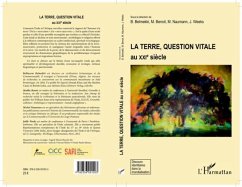 Terre, question vitale au XXIe siecle La (eBook, PDF) - Collectif
