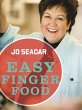 Easy Finger Food Recipes (eBook, ePUB) - Bild 1
