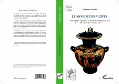 Le monde des morts (eBook, PDF)
