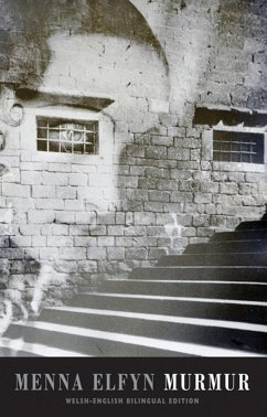 Cover Murmur (eBook, ePUB)