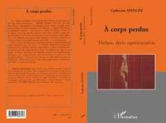 Cover corps perdus (eBook, PDF)
