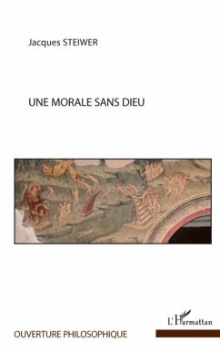 Une morale sans dieu (eBook, PDF)