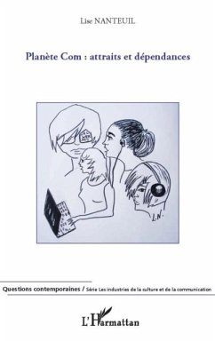 Planete com: attraits et dependances (eBook, PDF) Planete com: attraits et dependances (eBook, PDF)