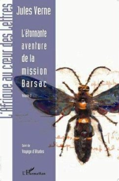 L'etonnante aventure de la mission Barsac (eBook, PDF)