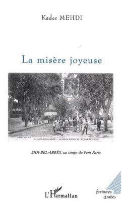 Misere joyeuse (eBook, PDF)