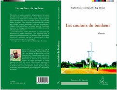 Cover LES COULOIRS DU BONHEUR - Roma (eBook, PDF)