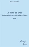Un cure de choc - histoire d'hommes char (eBook, ePUB)