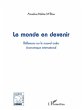 Le monde en devenir - reflexions sur le... - Bild 1
