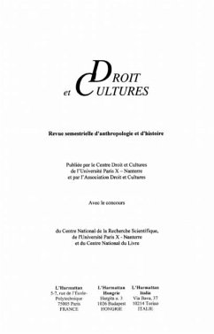 TRADUCTIONS ET DROITS (eBook, PDF)