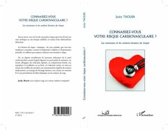 Connaissez-vous votre rique cardiovasculaire? (eBook, PDF) - Jacky Thouin