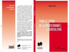 Pour le futur de la Mediterranee : l'agriculture (eBook, PDF)