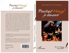 Cover POURTANT MONGOL JE DEMEURE (eBook, PDF)