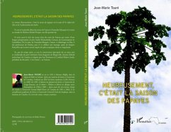 HEUREUSEMENT, C'ETAIT LA SAISODES PAPAYES (eBook, PDF)