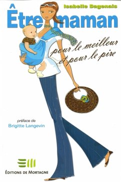 Cover Être maman pour le meilleur et pour le pire (eBook, PDF)