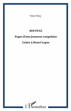Souffle (eBook, PDF)
