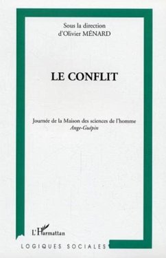 Conflit le (eBook, PDF)