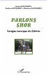 Parlons shor - langue turciquede siberi... - Bild 1