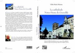 La cathedrale Notre-Dame de Grenoble (eBook, PDF)