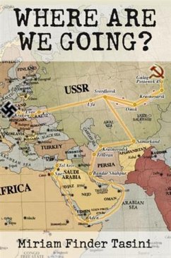 Where Are We Going? (eBook, ePUB)