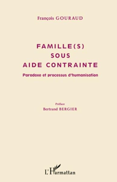 Famille(s) sous aide contrainte (eBook, ePUB)