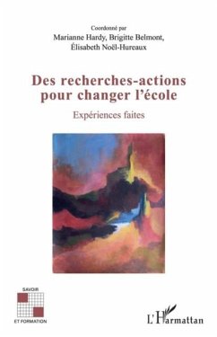Des recherches-actions pour changer eco. (eBook, PDF)