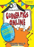 Bunny Trouble (eBook, ePUB)