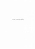 Rimbaud ou la poesie objective (eBook, PDF)
