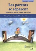 Les parents se separent 2e edition : Mieux vivre la crise... (eBook, PDF) Les parents se separent 2e edition : Mieux vivre la crise... (eBook, PDF)