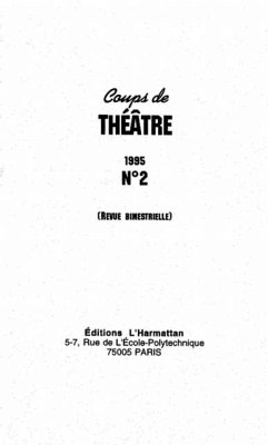 Au menus des festivals (eBook, PDF) Cover Au menus des festivals (eBook, PDF)
