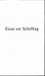 Essai sur Schelling (eBook, PDF) - Bild 1