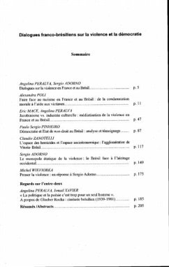 Dialogues franco-bresiliens sur la viole (eBook, PDF)
