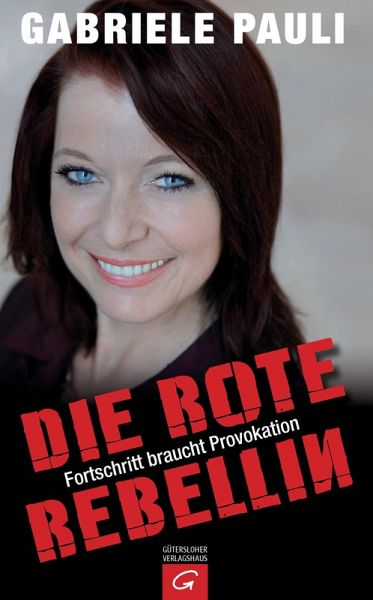 Die rote Rebellin (eBook, ePUB)